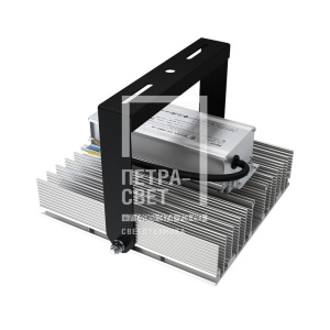 Прожектор 100 S CRI70 5000К 155х70° фото 4