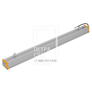 Опция. Т-Линия v2.0 Ex х1. Крепление на винт-петли