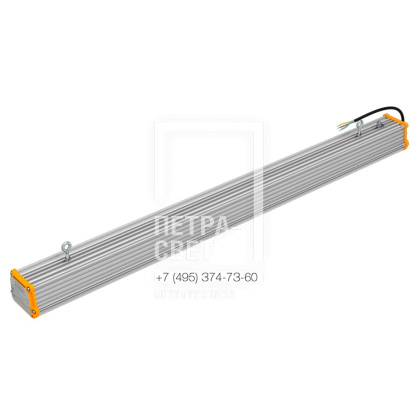 Опция. Т-Линия v2.0 Ex х1. Крепление на винт-петли