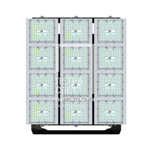 Плазма 1000 S Box CRI70 4000К 155х70° фото 1