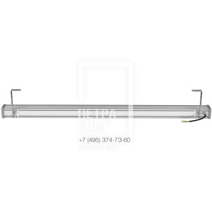 Барокко 18 Оптик 1200мм Красный 15° фото 4