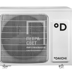 EVO35FVS1R Наружный блок Daichi
