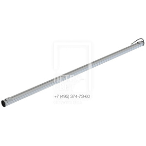 Т-Линия Оптима 40 2000мм CRI70 3000К Опал фото 1