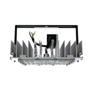 Прожектор 30 S CRI70 3000К 155х70° фото 5