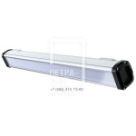 Т-Линия Компакт 20 600мм CRI70 3000К Микропризма