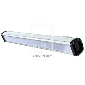 Т-Линия Компакт 20 600мм CRI70 3000К Микропризма