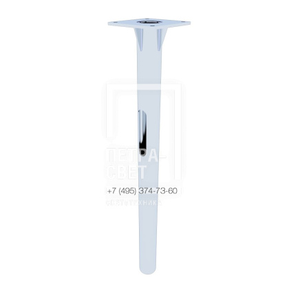 Аксессуар. Фланец закладной в грунт