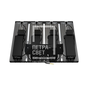 Плазма 1250 S CRI70 4000К 155х70° фото 3