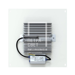 АЗС 40 D 5000К 60° фото 3