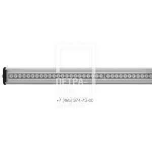 Т-Линия v2.0 80 Оптик 1000мм CRI70 3000К 30х50° фото 2