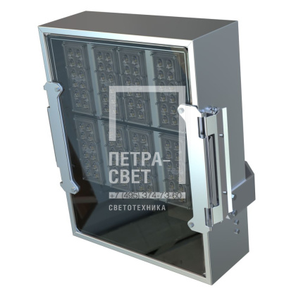 Прожектор 200 T CRI70 5000К 130х30°