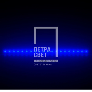 Барокко 40 Оптик 1000мм Синий 25° фото 3