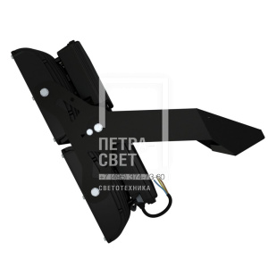 Прожектор 400 X Оптима CRI70 5000К 95х35° фото 2