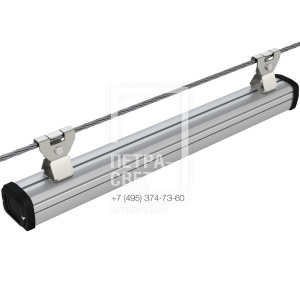 Опция. Т-Линия Стронг. Крепление на трос