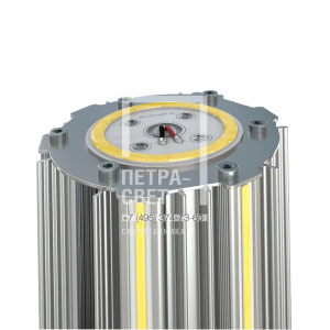 КС Е40 М 100 COB 3000К фото 4