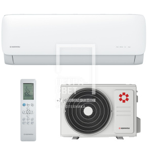 KSGA35HFAN1/KSRA35HFAN1 Комплект Kentatsu