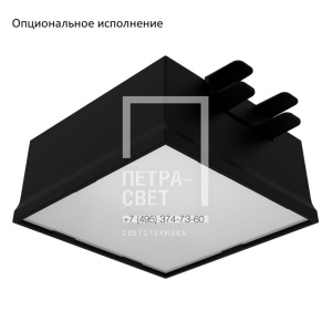Грильято Мозаик 14 х2 IP40 CRI80 5000К Опал фото 1
