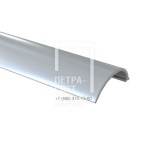 Опция. Модерн 929мм. Козырек 1 шт.