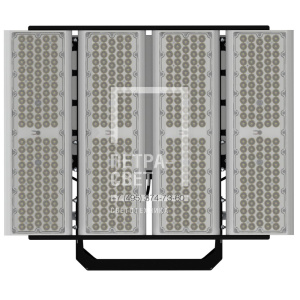 Плазма 1000 L V Box CRI95 5700К 80х30° фото 1