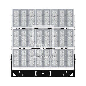Плазма 1000 S CRI70 4000К 130х30° фото 1