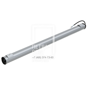 Т-Линия Оптима 20 1000мм Эко 12~24В AC/DC CRI70 3000К Опал фото 1