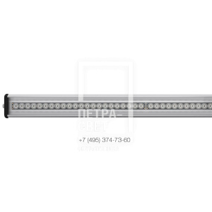 Т-Линия v2.0 100 Оптик 1000мм CRI70 4000К 10х70° фото 2