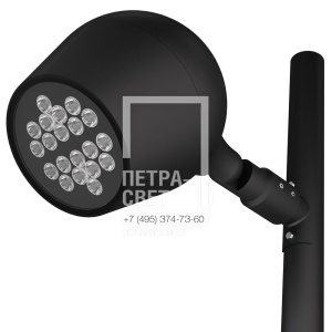 Аксессуар. Шелл. Кронштейн на опору диаметром 57-60 фото 1