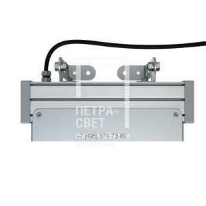 Опция. Барокко 250мм. Антибликовый козырек фото 2