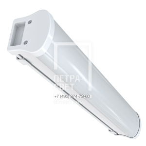 Айсберг v2.0 20 600мм Эко Л CRI70 4000К Опал фото 2