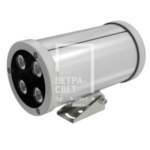 Акцент 16 Дуо 48В DC CRI80 5000К 10°