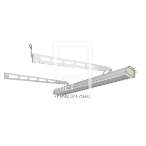 Т-Линия Компакт 20 1000мм CRI80 5000К Опал Классная доска фото 1