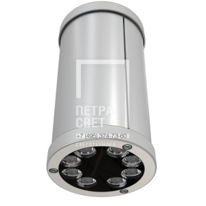 Акцент 24 CRI80 3000К 10° фото 3