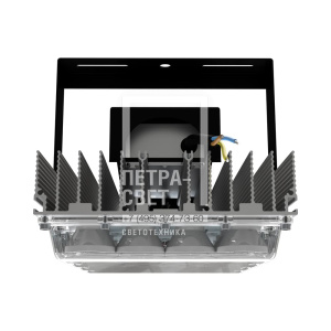 Прожектор 80 U CRI70 5000К 5° фото 5