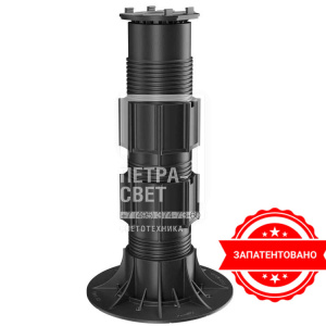 Регулируемая опора HILST LIFT self-leveling HL8 (285-430мм)