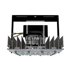 Прожектор 80 S Эко CRI70 5000К 135х55° фото 5