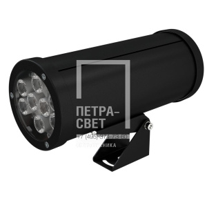 Акцент 16 RGBW DMX CRI80 3000К 10х65°