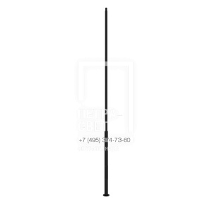 Аксессуар. Опора цилиндрическая ОЦ-108-76-6 фото 2