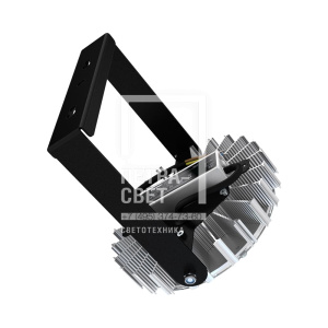 Профи v2.0 МЛ 30 Эко CRI70 5000К 120° Поворотный кронштейн фото 3