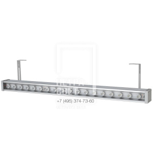 Барокко 36 Оптик 900мм Янтарный 15° фото 5