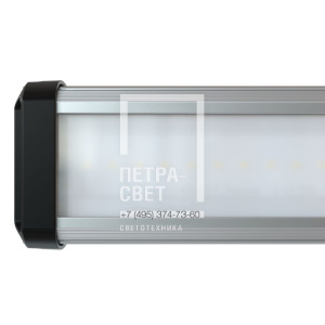 Т-Линия Компакт 100 2000мм CRI70 4000К Опал фото 2