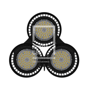 Плазма Нео 360 х3 M CRI70 4000К 20° фото 1