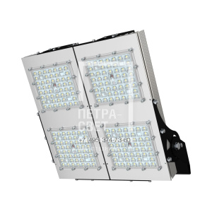 Плазма 400 S CRI70 4000К 135х55°