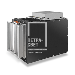 Вытяжная установка Capsule-9000 v
