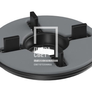 Вершина опоры противопожарной HILST LIFT F для плитки стандарт