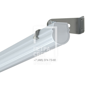 Модерн v2.0 0,5 180мм (3Вт/м) 48В DC CRI80 4000К Опал фото 3