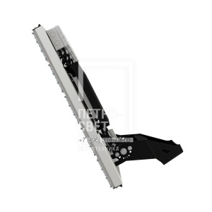 Плазма 1600 S CRI70 3000К 135х55° фото 2