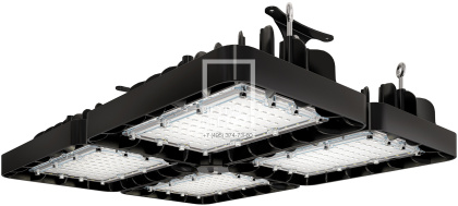 НИЗКОВОЛЬТНЫЙ СВЕТИЛЬНИК TL-PROM APS 24V LV 200 750 D