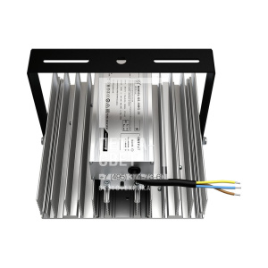 Прожектор 100 D Экстра CRI70 5000К 120° фото 3