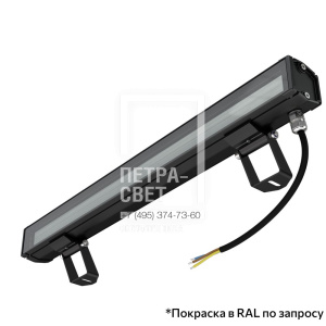 Барокко 20 S 500мм CRI80 3000К 60х100° фото 4