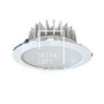 Даунлайт 50 L IP20 CRI80 4000К Опал